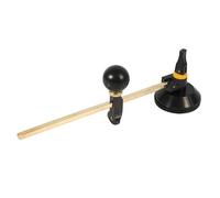 Pwshymi 1pc Bussole Regolabili Tipo Cerchio di Vetro Taglierina Circolare 40 Cm Max. Diametro Tondo Tools