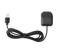 Pwshymi Antenna GPS USB, Modulo di Navigazione VK-162 Interfaccia USB per Notebook Ricevitore GPS per Google Earth DC3.3-5V