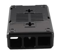Pwshymi Case RPi con Installazione della Ventola di Raffreddamento della