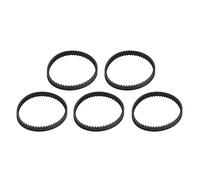 Pwshymi Cinghia Dentata in Neoprene Passo 5mm per Stampante 3D | Materiale in neoprene durevole, trasmissione di potenza affidabile, resistente al calore fino a 260°C