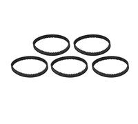 Pwshymi Cinghia Dentata in Neoprene Passo 5mm per Stampante 3D | Materiale in neoprene durevole, trasmissione di potenza affidabile, resistente al calore fino a 260°C