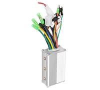 Pwshymi Controller Motore 36V / 48V 350W Spazzolato per Scooter Elettrico e Bicicletta Elettrica