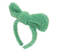 Pwshymi Fascia per la Spa, Morbida Microfibra, Design a Papillon | Lavabile, ad asciugatura rapida, adatto per yoga, sport, cura della pelle