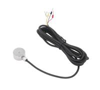 Pwshymi Mini Cella di Carico da 25 Mm, Sensore Ad Alta Precisione (300KG)