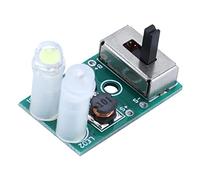 Pwshymi Modulo di Ricarica Ad Alta Efficienza con Controller per Lampada