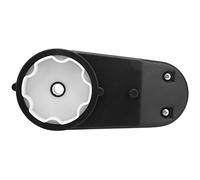 Pwshymi Motore per Auto per Bambini, Filo di Rame 12V