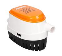 Pwshymi Pompa Sommergibile Pompa Dell'acqua Automatica da 750 GPH Ad Alta Efficienza per il Drenaggio della Barca Design Compatto