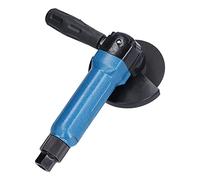 Pwshymi Smerigliatrice Angolare Ad Aria Compressa da 4 Pollici con Motore