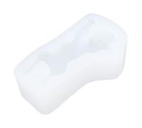 Pwshymi Stampo in Silicone per Cani, Stampi Antiaderenti per Uso