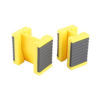 Pwshymi Tasso a Nastro Bordo Piastra in PVC Bordo del Bordo Strumento Trimmer con Design Antisallineamento per un Preciso Decorazione per la Casa in Legno