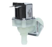 Pwshymi Valvola Ingresso Acqua, Elettrovalvola G3/4 in Nylon