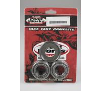 PWSSK-S04-421 KIT CANOTTO STERZO PIVOT WORKS Suzuki DRZ400E 04-07