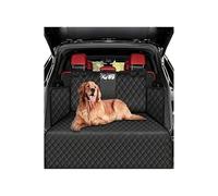PWSVRDIQC Telo Auto per Cani, perMercedes GLA GLB GLC GLE 2014-2023 Impermeabile Antiscivolo Lavabile per Baule Auto Coperta Bagagliaio per Cani
