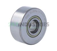 PWTR1747.2RS INA 17 x 47 x 20 mm SUPPORT ROLLER Rotella a pieno riempimento d...