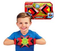 PWW05000 POWER PLAYERS ROLEPLAY DELUXE ELETTRONICO