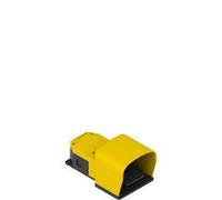 Px 10110 - pizzato elettrica srl interr a pedale 1n 1nc c/leva