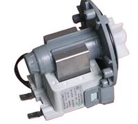 PX-2-35 Parti della lavatrice motore della pompa di scarico parte di ricambio