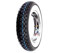 PX 200 Ruota completa Kenda K333 fascia bianca 3.50-10 51J Piaggio Vespa PX 200
