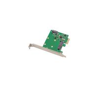 PX-SR-10256 ProXtend PCIe SATA III 6G mSATA NGFF Card 821368