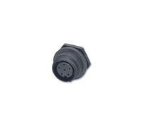 PX0412/02S Presa Bulgin, Chassis, 2 Vie