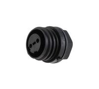 PX0931/02/S Connettore: rotondo femmina PIN: 2 32A 600V IP68 BULGIN