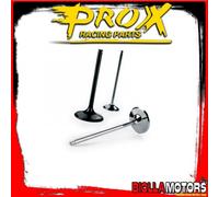 PX28.6520.1 VALVOLA SCARICO PROX KTM 525 EXC 2007- ACCIAIO