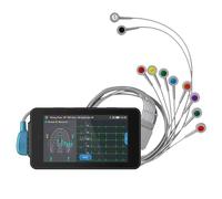 "PX31" MONITOR ECG TASCABILE PCECG-500
