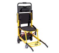 "PX31" SEDIA PORTANTINA PER SCALE ELETTRICA PIEGHEVOLE