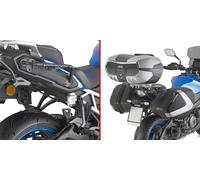 PX3128 - Portavaligie laterale Givi per valigie MONOKEY TECH 3 HONDA NC750X (25)