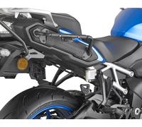 PX3128 Portavaligie Laterale per Valigie MONOKEY TECH 3, Compatibile Con Suzuki