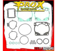 PX35.6327 GUARNIZIONI Serie smeriglio PROX KTM 250 SX 2012-