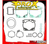 PX35.6348 GUARNIZIONI Serie smeriglio PROX HUSQVARNA 300 TE 2014-2016