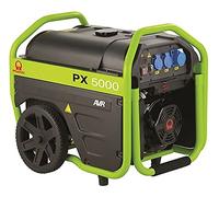 Pramac PX 5000 - Generatore Compatto 4,2 kW