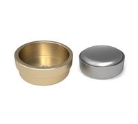 PX625 Adattatore Batteria Convertitori Film Camera Exposure Meter LR44 1.4V Batterie Zinchi Aria Ottone Convertitori Batteria Fotografia Attrezzatura Accessorio