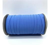 PXAMORTEL Elastico per Cucito, Elastico da Cucito 10 mm Multicolore 5 Iarde(12)