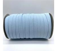 PXAMORTEL Elastico per Cucito, Elastico da Cucito 10 mm Multicolore 5 Iarde(18)