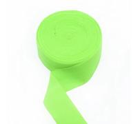 PXAMORTEL Elastico per Cucito, Nastro Elastico in Spandex Multicolore 20 mm 5 Iarde for Cucito(Bright Green 8)