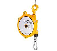 PXAMORTEL Strumento divaricatore for bilanciatore a molla in acciaio legato Gamme di carico multiple Officina industriale
