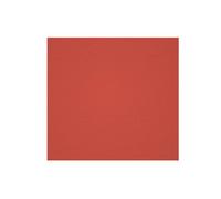 PXAMORTEL Tappetino in Silicone per pressa a Caldo Cuscinetti rettangolari in Schiuma di Silicone, Alta densità, Rosso, smorzamento delle Vibrazioni,(150x150x8mm)