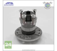 Pxeaj Cuscinetto Ruota Ajs Post Per Opel Astra G Coupe Benzina 2000>2005