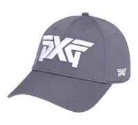 PXG Cappello destrutturato , grigio