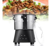 PxkVrin Macchina spiumatrice Automatica per polli, Macchina spiumatrice per polli, epilatore per Uccelli, per pollame, polli, Uccelli, Anatre, quaglie.