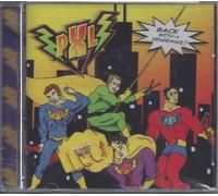 PXL (P.X.L.) - Back with a Vengeance (UK Import)