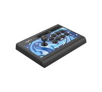 PXN-008 Joystick da Combattimento Arcade Game Controller Fight Stick per PS4/per PS3/per One/per King Of Fighters