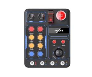 PXN CB1 Sim Racing - Cassetta per pulsanti