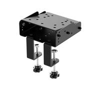 PXN Supporto da tavolo Z9 per MOZA R5 R9 per Logitech G25 G27 G29 G293 | Per basi ruota a trazione diretta SIMAGIC M10 compatibile VD4 / VD6 / VD10