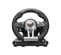 VOLANTE DA CORSA PXN V3 Pro, Compatibile con: PlayStation 4, PlayStation 3, PC, XBOX Series S, Xbox Series X, XBOX One