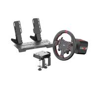 PXN V900 Volante da Gioco EU Set con Pedali e Leva del Cambio