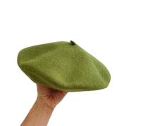 PXPLDYY Cappello Donna Cappello Invernale da Donna, per Artista E Pittrice, Spesso E Caldo, Stile Zucca, Stile 12, Taglia Unica