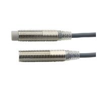 PXQCHAVLN 1 pz M8 Interruttore di prossimità in Metallo E2E-X1R5E1 E2E-X2ME1 E2B-S08KS02 E2B-S08KN04 Sensore induttivo 24 V(Type 1)